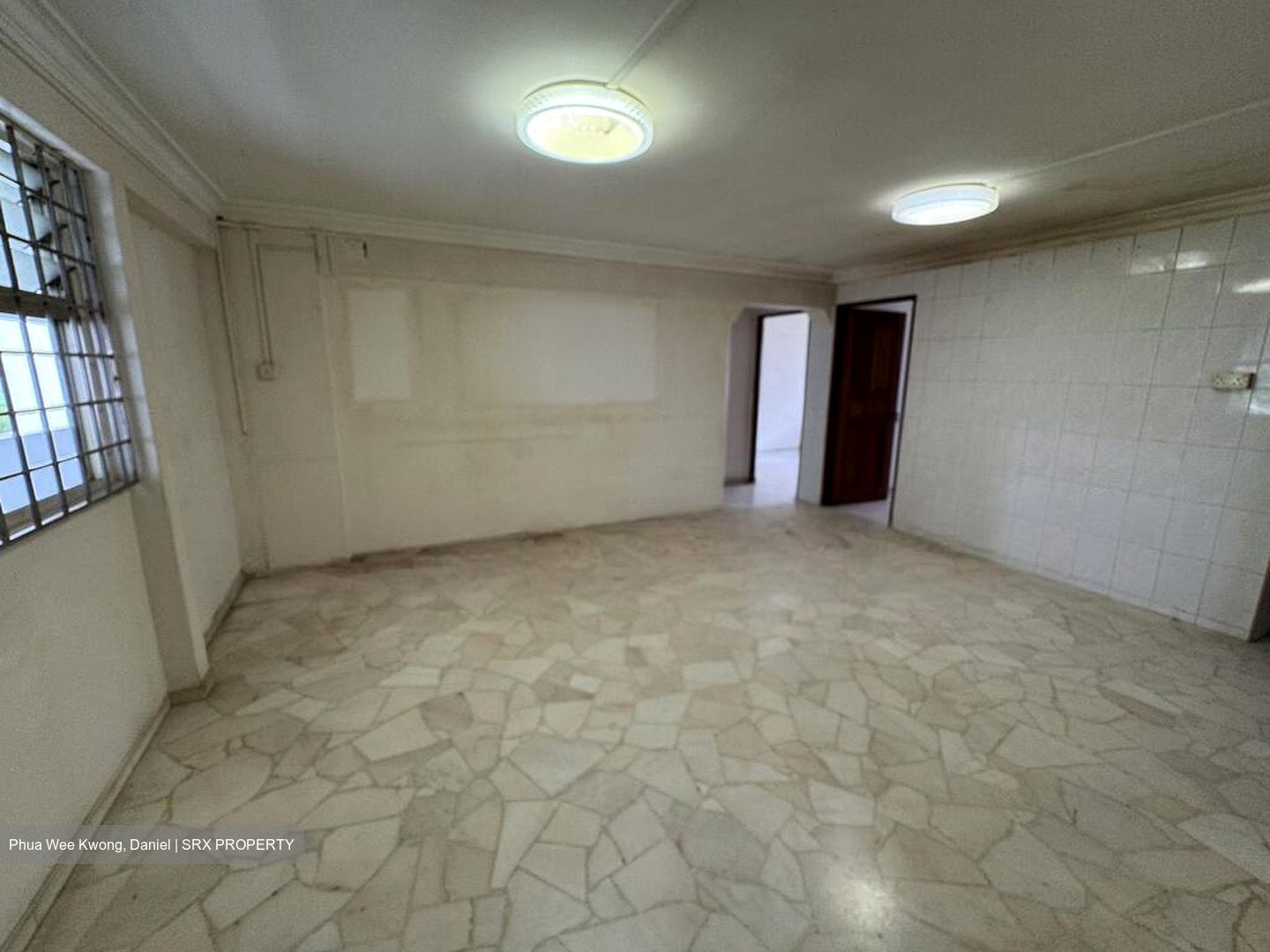 Blk 15 Hougang View (Hougang), HDB 4 Rooms #507941801